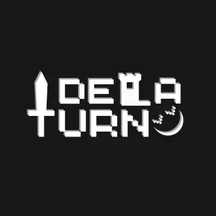 The thumbnail for: "De La Turn"