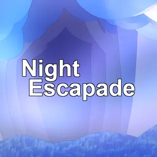 The thumbnail for: "Night Escapade"