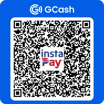 G-Xchange / GCash QR Code