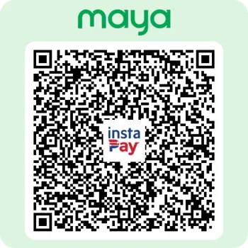 Maya Bank, Inc. QR Code